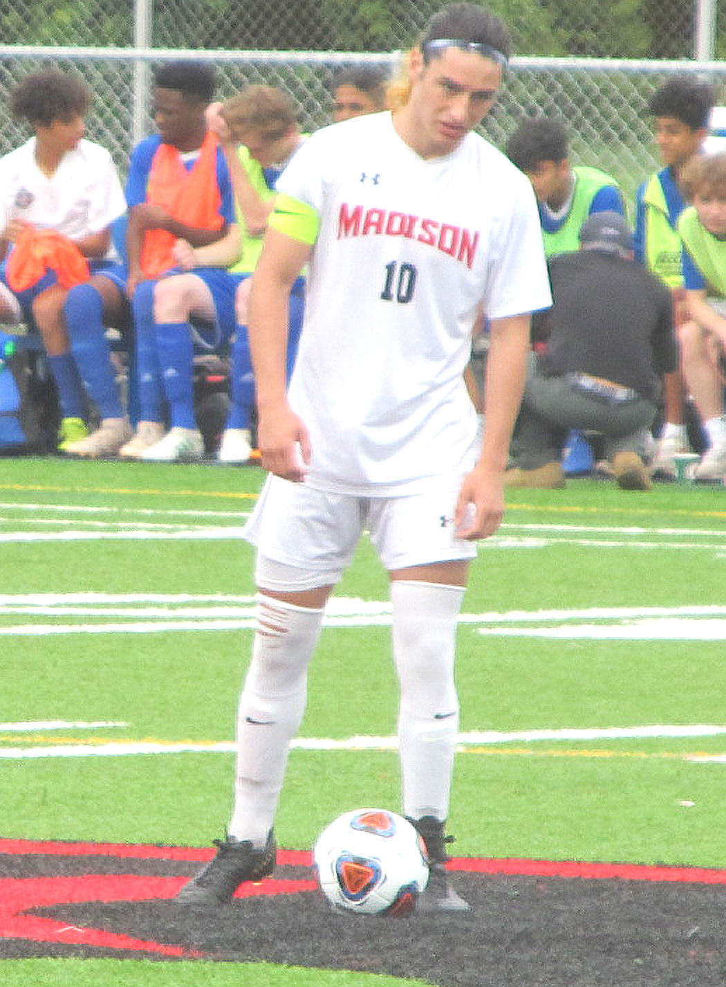 Madison boys soccer 4